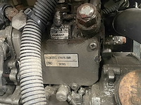Mitsubishi - 2011 - tu100sae-cn - koelunit - afbeelding 13 van  14