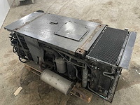 Mitsubishi - 2011 - tu100sae-fx - koelunit - afbeelding 5 van  14