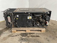Mitsubishi - 2011 - tu100sae-fx - koelunit - afbeelding 1 van  14