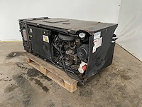 Mitsubishi - 2011 - tu100sae-fx - koelunit - afbeelding 7 van  14
