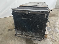 Mitsubishi - 2011 - tu100sae-fx - koelunit - afbeelding 9 van  14
