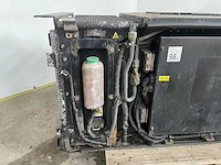 Mitsubishi - 2011 - tu100sae-fx - koelunit - afbeelding 11 van  14