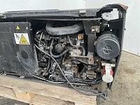 Mitsubishi - 2011 - tu100sae-fx - koelunit - afbeelding 12 van  14