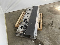Mitsubishi - 2011 - ut005ae-ev - verdamperunit - afbeelding 2 van  7