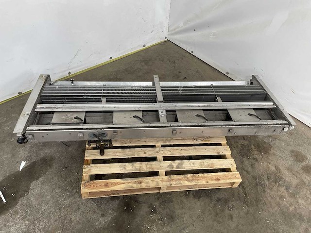 Mitsubishi - 2011 - ut005ae-ev - verdamperunit - afbeelding 5 van  7