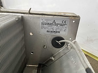 Mitsubishi - 2011 - ut005ae-ev - verdamperunit - afbeelding 7 van  7