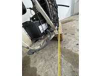 Mitsubishi - 2013 - pegasus tfv2000d - koel unit - afbeelding 6 van  22