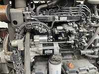 Mitsubishi - 2013 - pegasus tfv2000d - koel unit - afbeelding 11 van  22