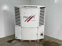 Mitsubishi - 2013 - pegasus tfv2000d - koel unit - afbeelding 1 van  22