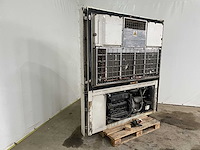 Mitsubishi - 2013 - pegasus tfv2000d - koel unit - afbeelding 15 van  22