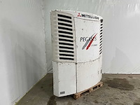 Mitsubishi - 2013 - pegasus tfv2000d - koel unit - afbeelding 12 van  22