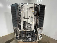 Mitsubishi - 2013 - pegasus tfv2000d - koel unit - afbeelding 20 van  22