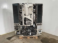 Mitsubishi - 2013 - pegasus tfv2000d - koel unit - afbeelding 21 van  22
