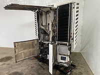 Mitsubishi - 2013 - pegaus tfv2000d - koel unit - afbeelding 2 van  16