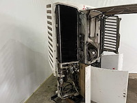 Mitsubishi - 2013 - pegaus tfv2000d - koel unit - afbeelding 6 van  16