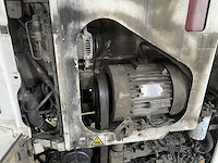 Mitsubishi - 2013 - pegaus tfv2000d - koel unit - afbeelding 12 van  16