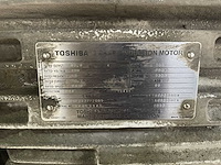 Mitsubishi - 2013 - pegaus tfv2000d - koel unit - afbeelding 13 van  16