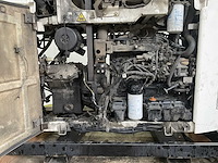Mitsubishi - 2013 - pegaus tfv2000d - koel unit - afbeelding 14 van  16