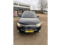 Mitsubishi - 2014 - outlander - 2.0 phev business ed - 2-tvn-94 - afbeelding 3 van  16