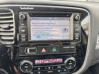 Mitsubishi - 2014 - outlander - 2.0 phev business ed - 2-tvn-94 - afbeelding 4 van  16