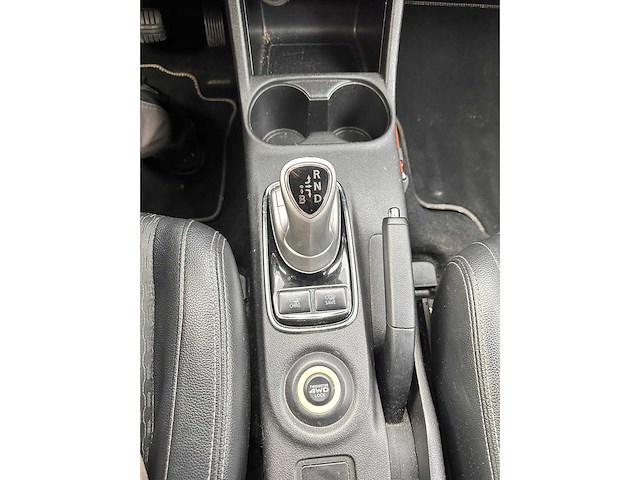 Mitsubishi - 2014 - outlander - 2.0 phev business ed - 2-tvn-94 - afbeelding 5 van  16