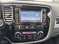 Mitsubishi - 2014 - outlander - 2.0 phev business ed - 2-tvn-94 - afbeelding 6 van  16