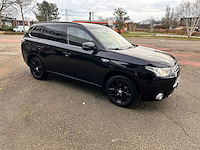 Mitsubishi - 2014 - outlander - 2.0 phev business ed - 2-tvn-94 - afbeelding 11 van  16