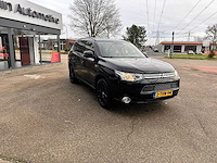 Mitsubishi - 2014 - outlander - 2.0 phev business ed - 2-tvn-94 - afbeelding 12 van  16