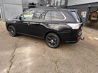 Mitsubishi - 2014 - outlander - 2.0 phev business ed - 2-tvn-94 - afbeelding 13 van  16