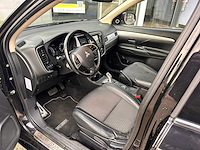 Mitsubishi - 2014 - outlander - 2.0 phev business ed - 2-tvn-94 - afbeelding 15 van  16