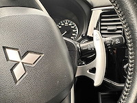 Mitsubishi - 2014 - outlander - 2.0 phev business ed - 2-tvn-94 - afbeelding 7 van  16
