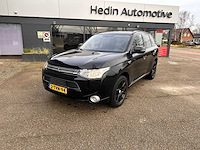 Mitsubishi - 2014 - outlander - 2.0 phev business ed - 2-tvn-94 - afbeelding 1 van  16