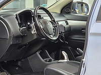 Mitsubishi - 2015 - outlander - 2.0 phev be x-line - 2-zpf-87 - afbeelding 3 van  25