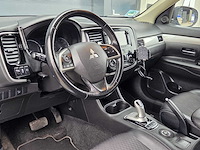 Mitsubishi - 2015 - outlander - 2.0 phev be x-line - 2-zpf-87 - afbeelding 4 van  25