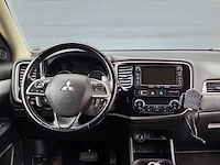 Mitsubishi - 2015 - outlander - 2.0 phev be x-line - 2-zpf-87 - afbeelding 5 van  25