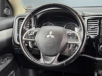 Mitsubishi - 2015 - outlander - 2.0 phev be x-line - 2-zpf-87 - afbeelding 6 van  25
