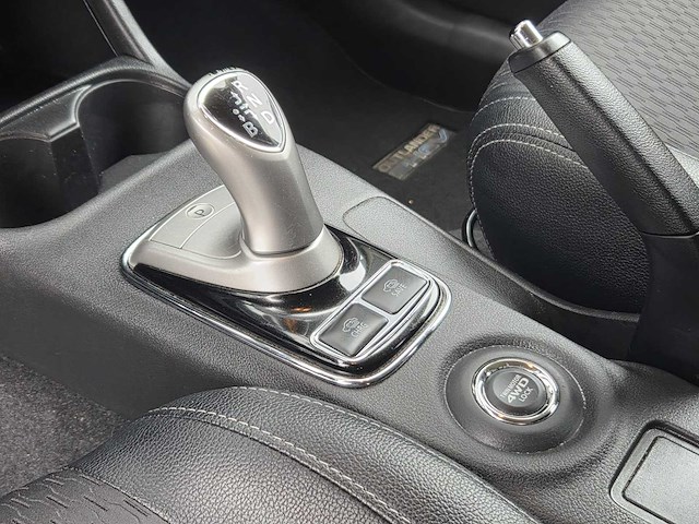 Mitsubishi - 2015 - outlander - 2.0 phev be x-line - 2-zpf-87 - afbeelding 13 van  25