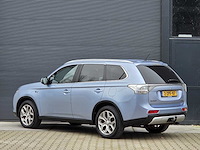 Mitsubishi - 2015 - outlander - 2.0 phev be x-line - 2-zpf-87 - afbeelding 23 van  25