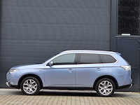 Mitsubishi - 2015 - outlander - 2.0 phev be x-line - 2-zpf-87 - afbeelding 25 van  25