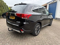 Mitsubishi - 2015 - outlander - 2.0 phev executive edition - - afbeelding 9 van  14