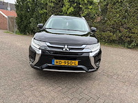 Mitsubishi - 2015 - outlander - 2.0 phev executive edition - - afbeelding 11 van  14