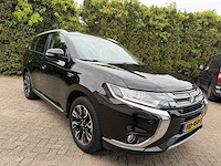Mitsubishi - 2015 - outlander - 2.0 phev executive edition - - afbeelding 12 van  14