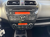 Mitsubishi - 2015 - space star - automaat - 1.0 bright - personenauto - afbeelding 4 van  15