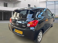 Mitsubishi - 2015 - space star - automaat - 1.0 bright - personenauto - afbeelding 8 van  15