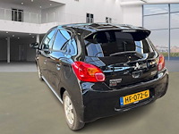 Mitsubishi - 2015 - space star - automaat - 1.0 bright - personenauto - afbeelding 9 van  15