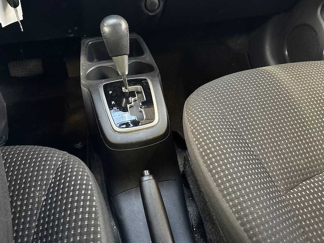 Mitsubishi - 2015 - space star - automaat - 1.0 bright - personenauto - afbeelding 5 van  15