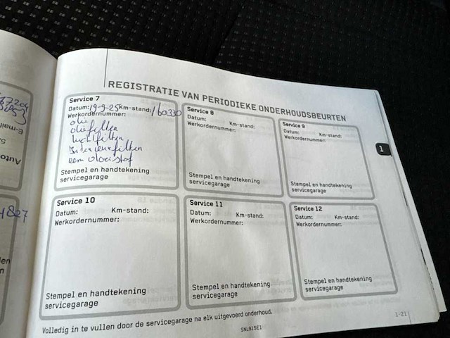 Mitsubishi - 2015 - space star - automaat - 1.0 bright - personenauto - afbeelding 6 van  15