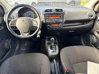 Mitsubishi - 2015 - space star - automaat - 1.0 bright - personenauto - afbeelding 13 van  15