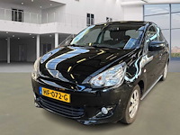 Mitsubishi - 2015 - space star - automaat - 1.0 bright - personenauto