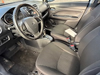 Mitsubishi - 2015 - space star - automaat - 1.0 bright - personenauto - afbeelding 12 van  15